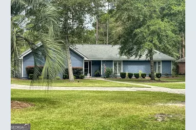 129 Palmetto Drive, Rincon, GA 31326 - Photo 1