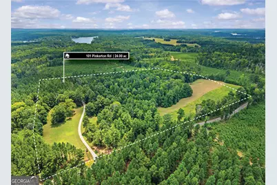 101 Pinkerton Road, Eatonton, GA 31024 - Photo 49