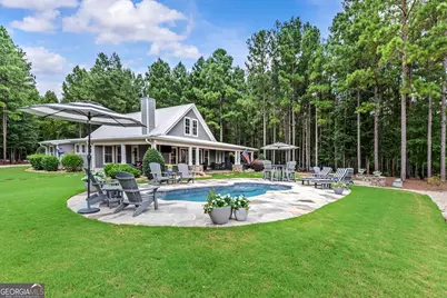 101 Pinkerton Road, Eatonton, GA 31024 - Photo 1
