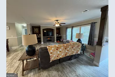 590 Bussell Road, Warthen, GA 31094 - Photo 3