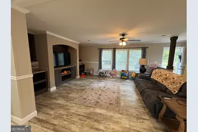 590 Bussell Road, Warthen, GA 31094 - Photo 5