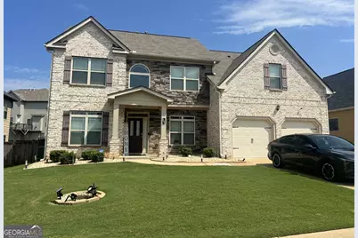 582 Oakville Trail, Hampton, GA 30228 - Photo 1