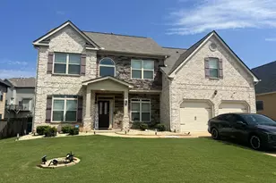 582 Oakville Trail, Hampton, GA 30228 - Photo 1