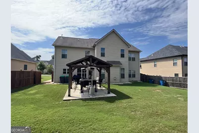 582 Oakville Trail, Hampton, GA 30228 - Photo 5