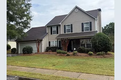 1364 Webb Meadows Court, Loganville, GA 30052 - Photo 1