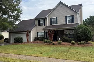 1364 Webb Meadows Ct, Loganville, GA 30052 - Photo 1