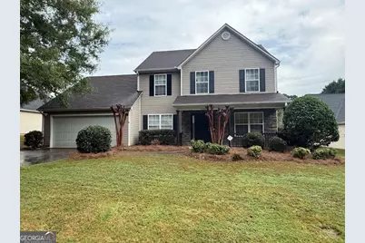 1364 Webb Meadows Court, Loganville, GA 30052 - Photo 3