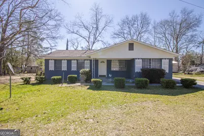 104 President Circle, Statesboro, GA 30458 - Photo 1