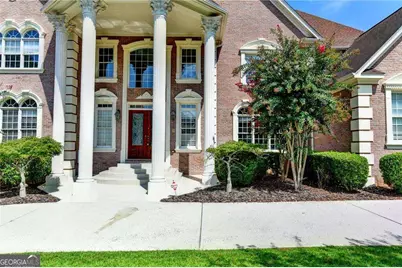8280 Sentinae Chase Drive, Roswell, GA 30076 - Photo 5