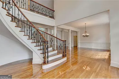 8280 Sentinae Chase Drive, Roswell, GA 30076 - Photo 7