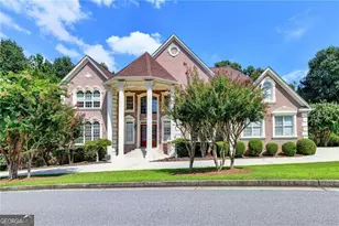 8280 Sentinae Chase Dr, Roswell, GA 30076 - Photo 1