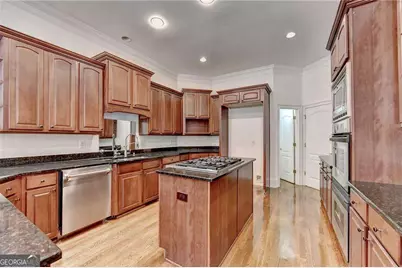 8280 Sentinae Chase Drive, Roswell, GA 30076 - Photo 27