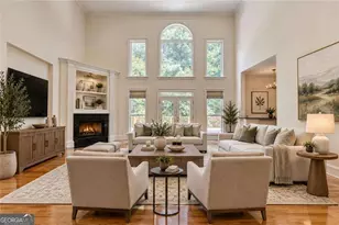 8280 Sentinae Chase Dr, Roswell, GA 30076 - Photo 19