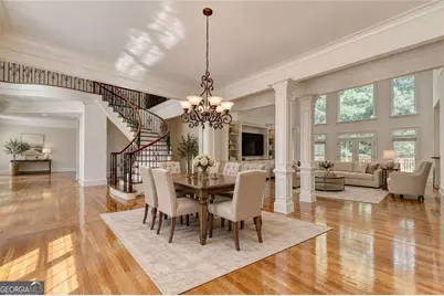 8280 Sentinae Chase Drive, Roswell, GA 30076 - Photo 17