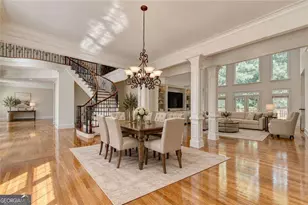 8280 Sentinae Chase Dr, Roswell, GA 30076 - Photo 17