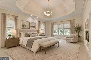 8280 Sentinae Chase Dr, Roswell, GA 30076 - Photo 33