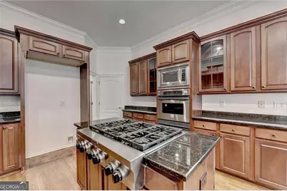 8280 Sentinae Chase Drive, Roswell, GA 30076 - Photo 29