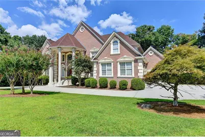 8280 Sentinae Chase Drive, Roswell, GA 30076 - Photo 3