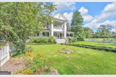 307 N Alexander Avenue, Washington, GA 30673 - Photo 1