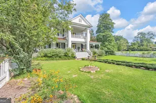 307 N Alexander Ave, Washington, GA 30673 - Photo 1