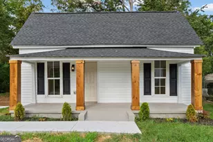 415 N 15th St, Griffin, GA 30223 - Photo 1