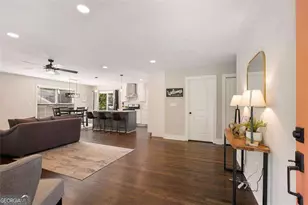 2266 Carver Dr, Atlanta, GA 30314 - Photo 5