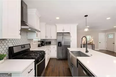 2266 Carver Drive, Atlanta, GA 30314 - Photo 3