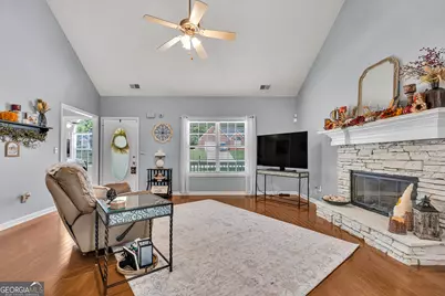 440 Berkshire Drive, Covington, GA 30016 - Photo 11
