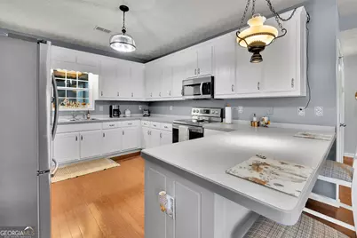 440 Berkshire Drive, Covington, GA 30016 - Photo 19