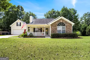 440 Berkshire Dr, Covington, GA 30016 - Photo 1