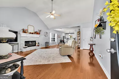440 Berkshire Drive, Covington, GA 30016 - Photo 7