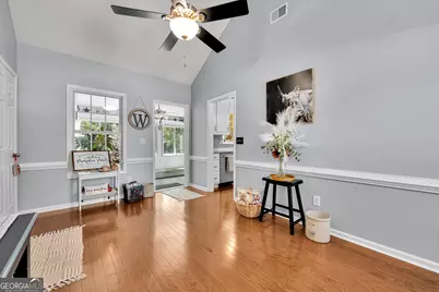 440 Berkshire Drive, Covington, GA 30016 - Photo 25
