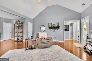 440 Berkshire Dr, Covington, GA 30016 - Photo 9