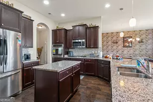 500 Dandridge St, McDonough, GA 30252 - Photo 5