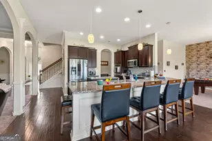 500 Dandridge St, McDonough, GA 30252 - Photo 9