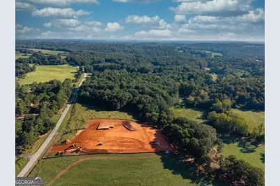 3775 Roy Parks Road, Talmo, GA 30575 - Photo 3