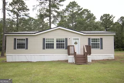 1776 Zettwell Road, Statesboro, GA 30461 - Photo 1