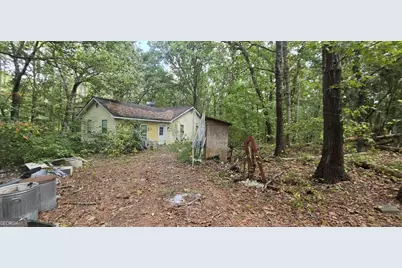 540 Old Highway 81, Oxford, GA 30054 - Photo 1