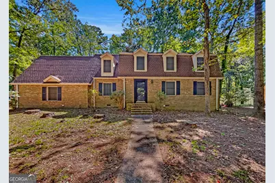 165 Spruce Valley Road, Athens, GA 30605 - Photo 1