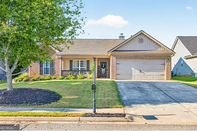 2009 Massey Lane, Winder, GA 30680 - Photo 3