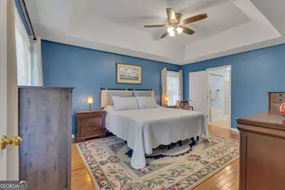 8 Melba Court, Senoia, GA 30276 - Photo 25