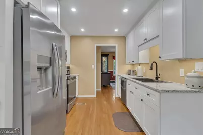 8 Melba Court, Senoia, GA 30276 - Photo 21