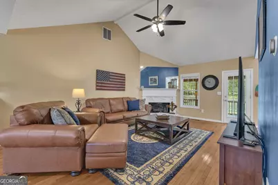 8 Melba Court, Senoia, GA 30276 - Photo 13