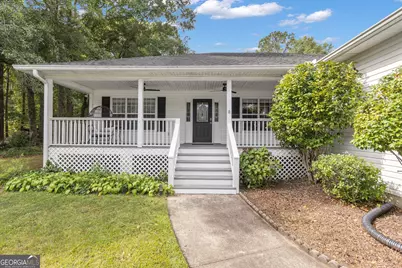 8 Melba Court, Senoia, GA 30276 - Photo 5