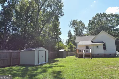 115 Lamar Street, Barnesville, GA 30204 - Photo 25