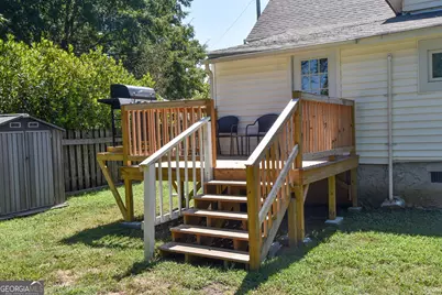 115 Lamar Street, Barnesville, GA 30204 - Photo 23