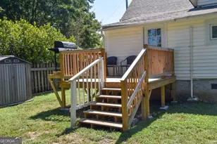 115 Lamar St, Barnesville, GA 30204 - Photo 23
