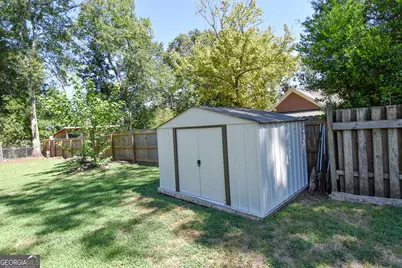 115 Lamar Street, Barnesville, GA 30204 - Photo 37