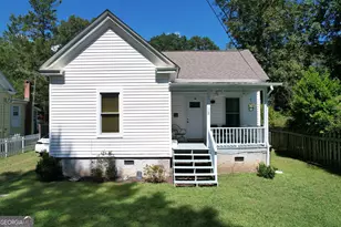 115 Lamar St, Barnesville, GA 30204 - Photo 1
