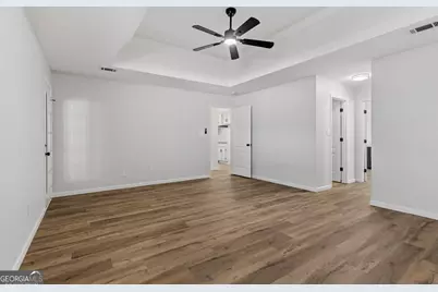 87 Park Lane, Warner Robins, GA 31093 - Photo 35